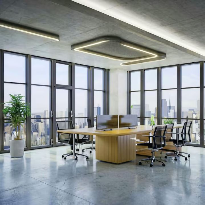 Office Space Rental Guide: Trends, Policies, and Practical Insights
