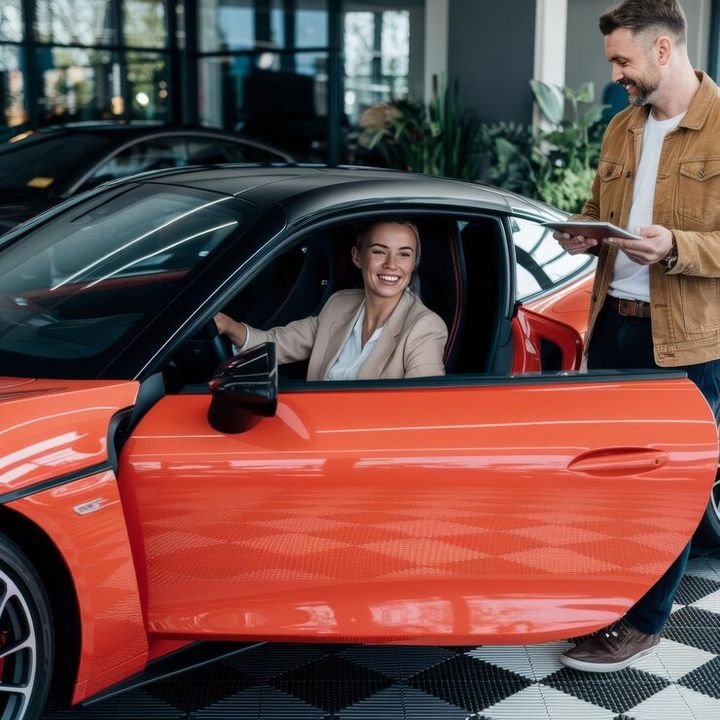 Car Rental Full Guide – Rules, Updates, and Travel Tips