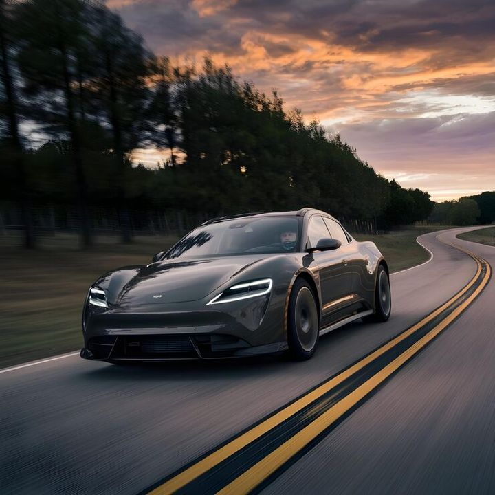 Luxury Car Rentals: A Complete Guide to Trends, Laws, and Insights