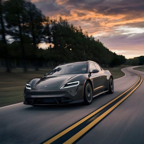 Luxury Car Rentals: A Complete Guide to Trends, Laws, and Insights