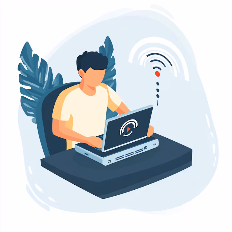 How To Fix Slow Internet Connection - Full Guide