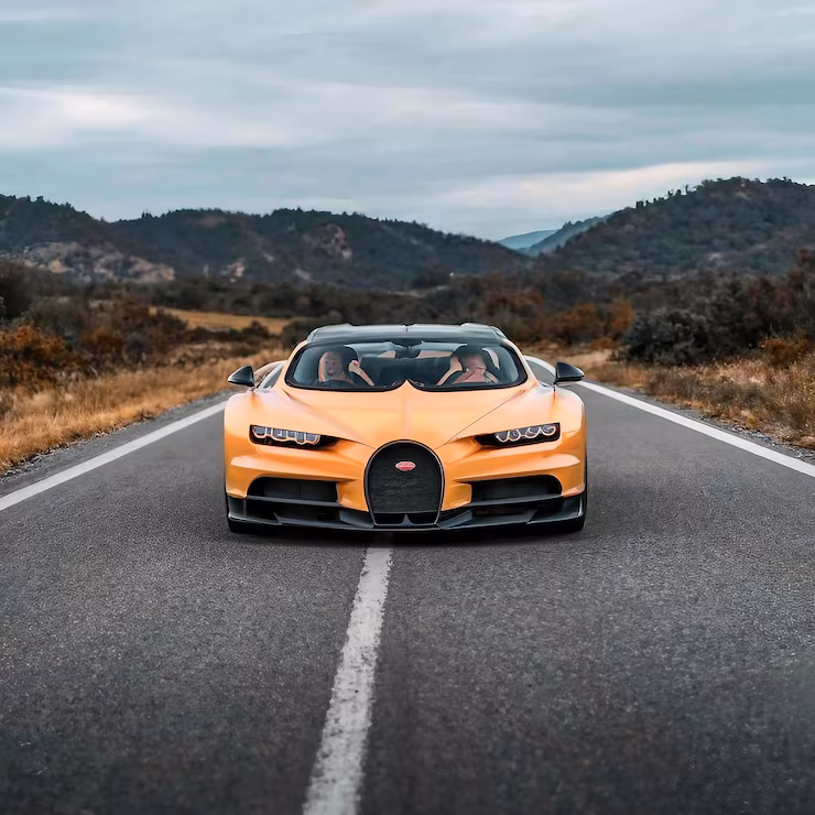 Sport Car Rental: A Complete Guide with Trends, Rules, and Insights