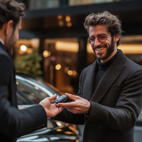 Buy Car Pay Later Explained: Key Facts, Basics, and Expert Advice