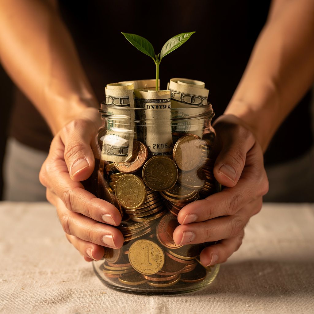 Master Your Money: Personal Finance for Young Pros