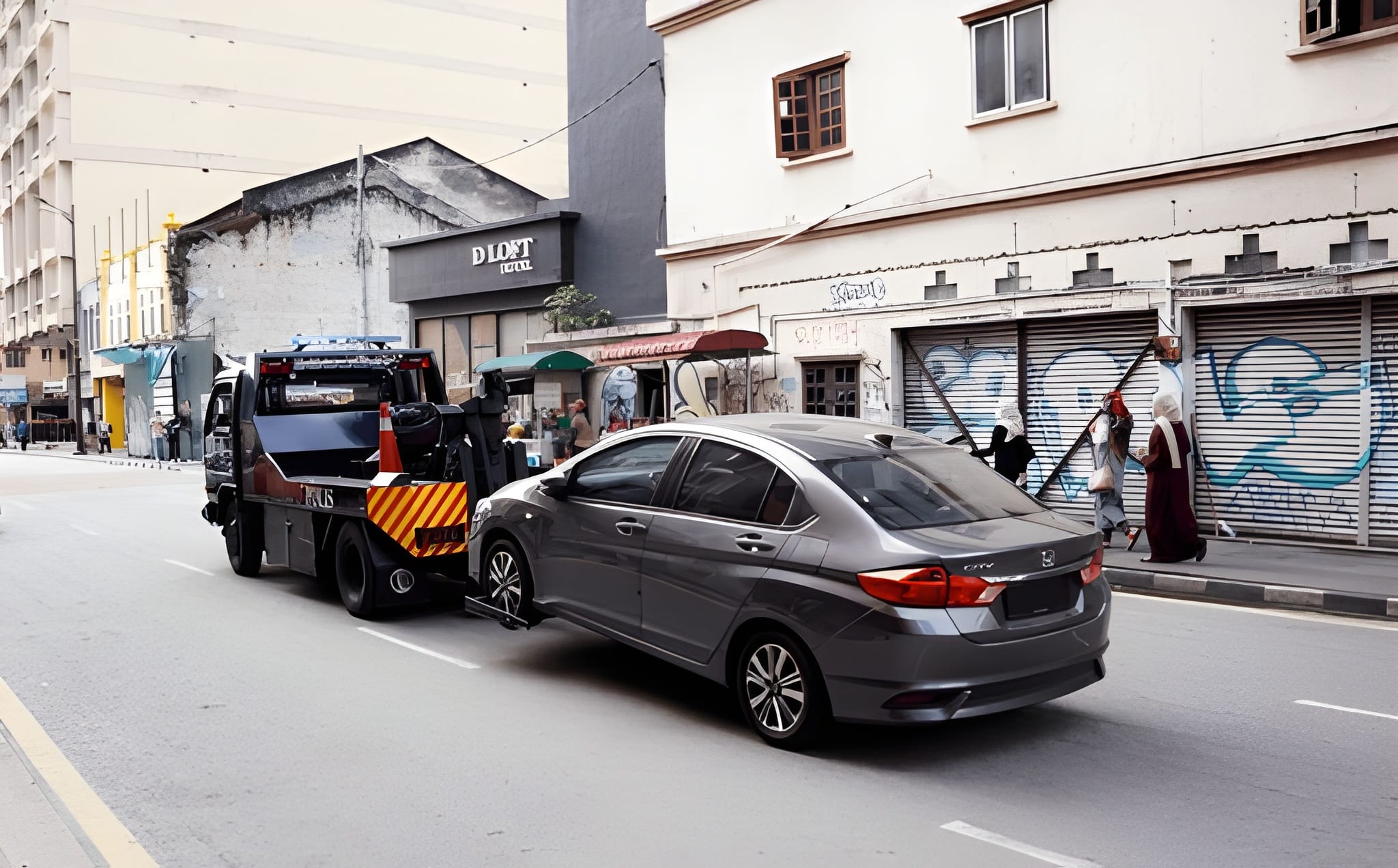 Reliable Cars from Police Impound Sales Full Guide