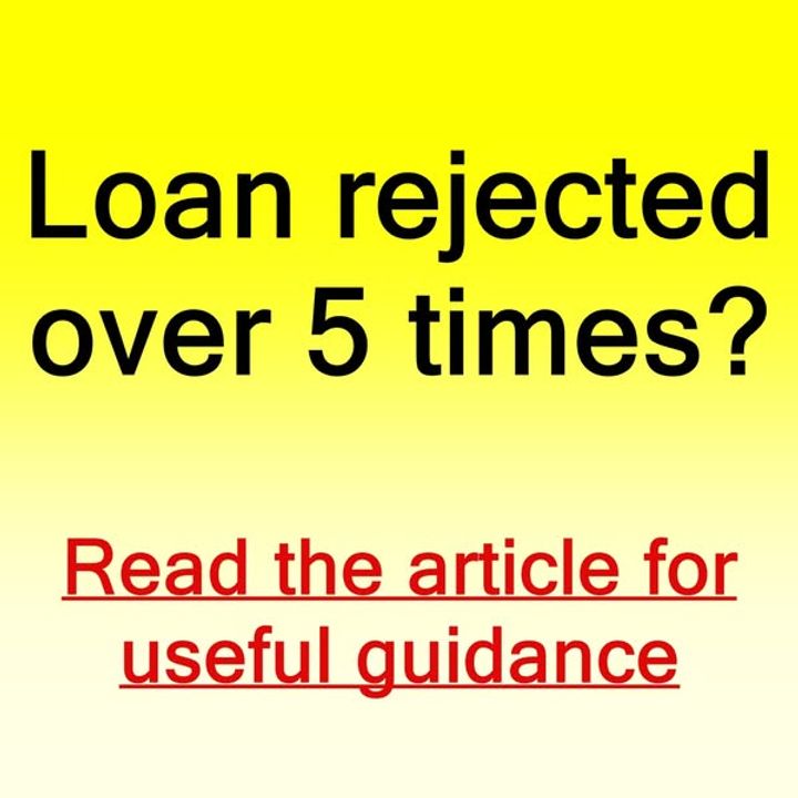 Discover High-Oriented Hacks to Increase Your Loan Approval Chances Today