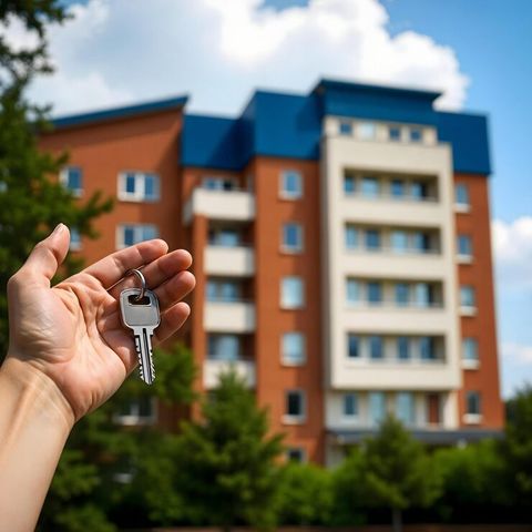 Best 2BHK & 3 BHK in Delhi : A Comprehensive Guide