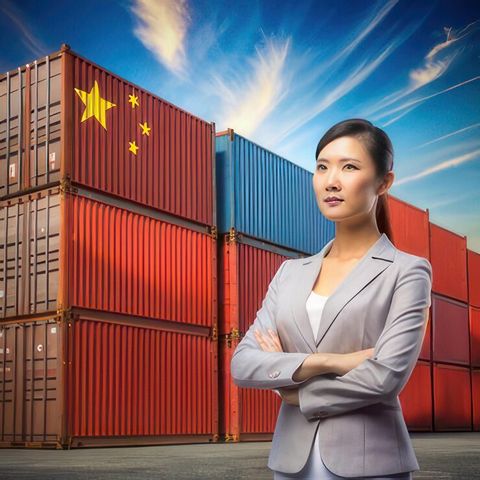 Importing Products from China: A Comprehensive Guide