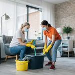 Best Home Cleaners in Bangalore | Updated Guide 2025