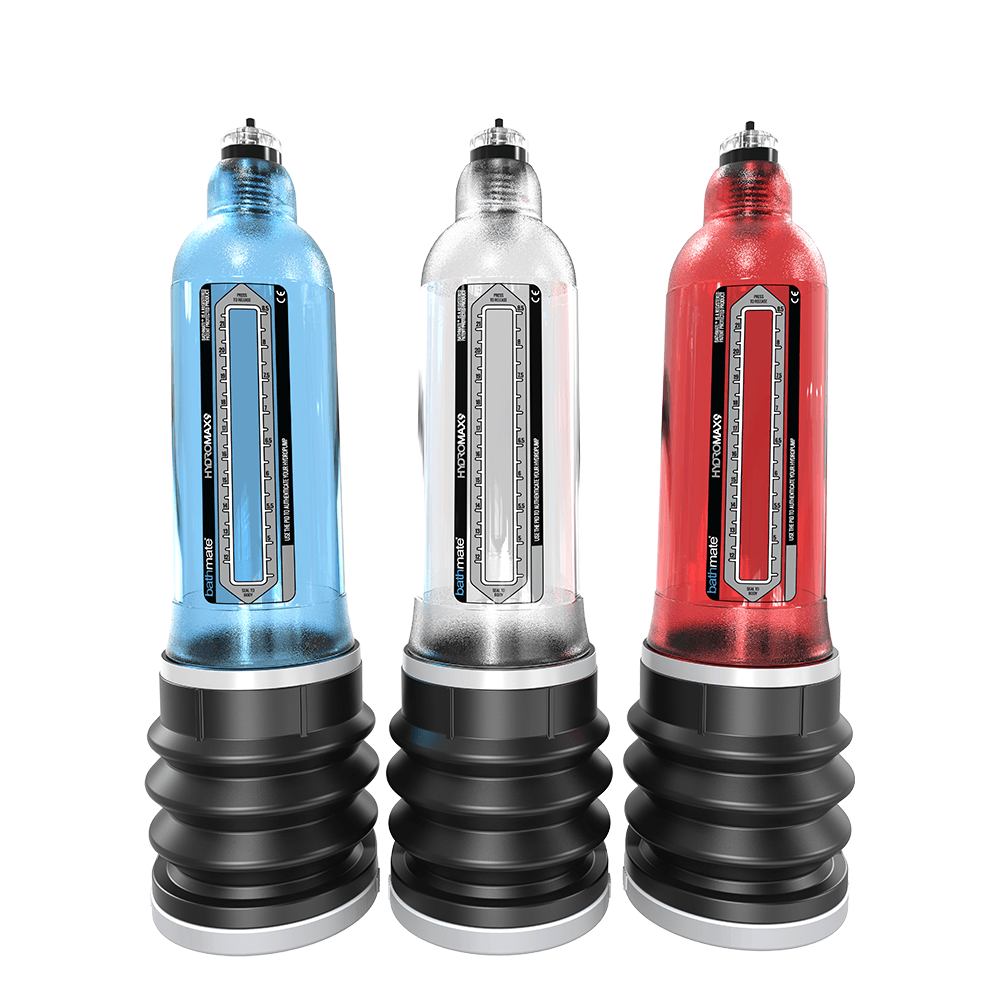 Hydromax Results for Men: What to Expect & How to Achieve Best Outcomes